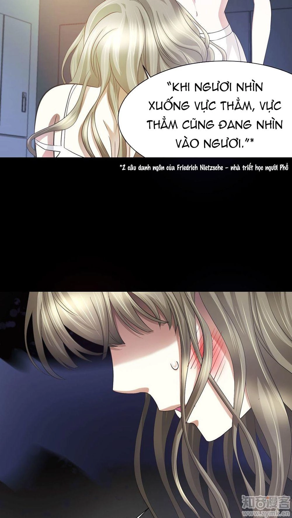 Một Vạn Tư Thế Công Lược Yêu Nam Chapter 36 - 13