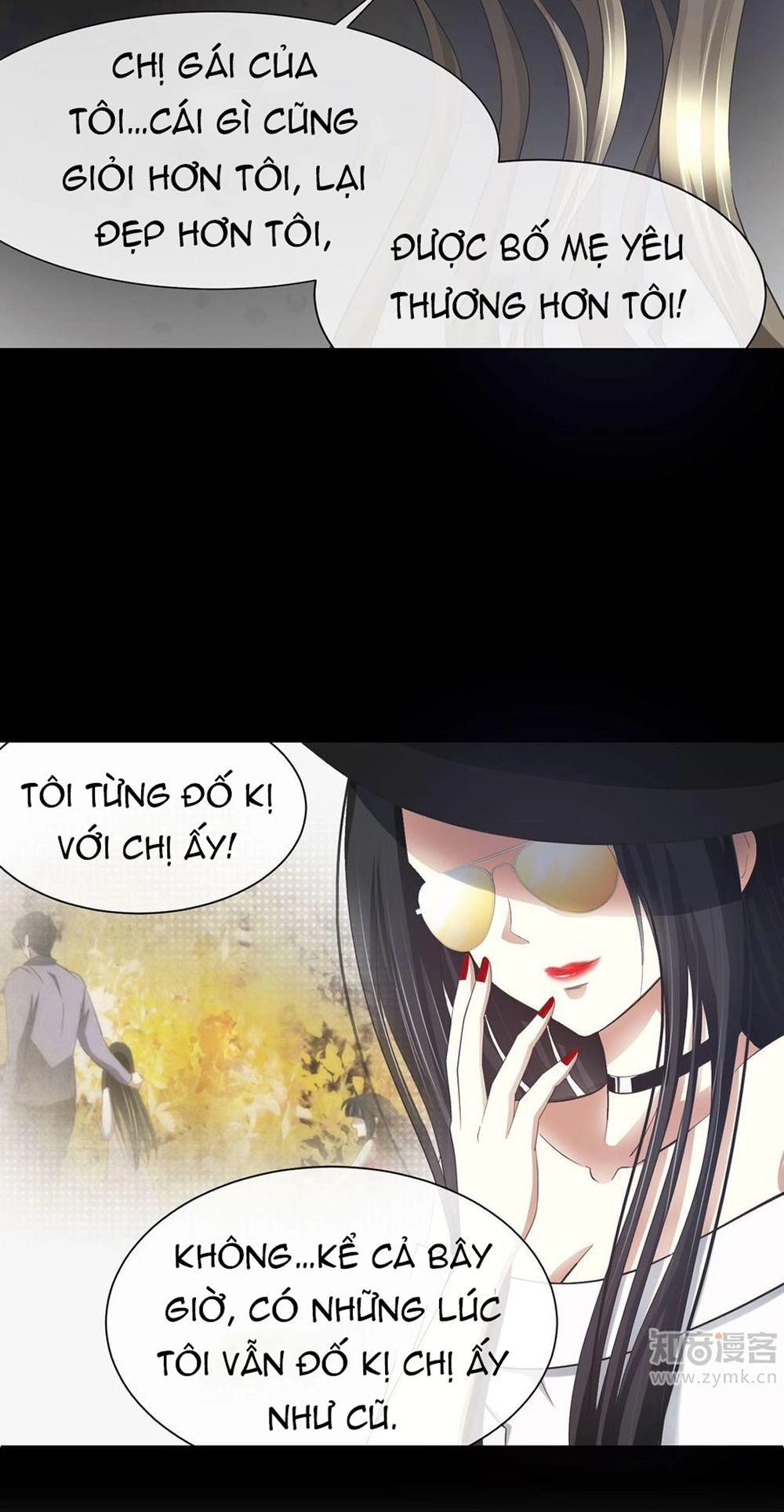 Một Vạn Tư Thế Công Lược Yêu Nam Chapter 36 - 14