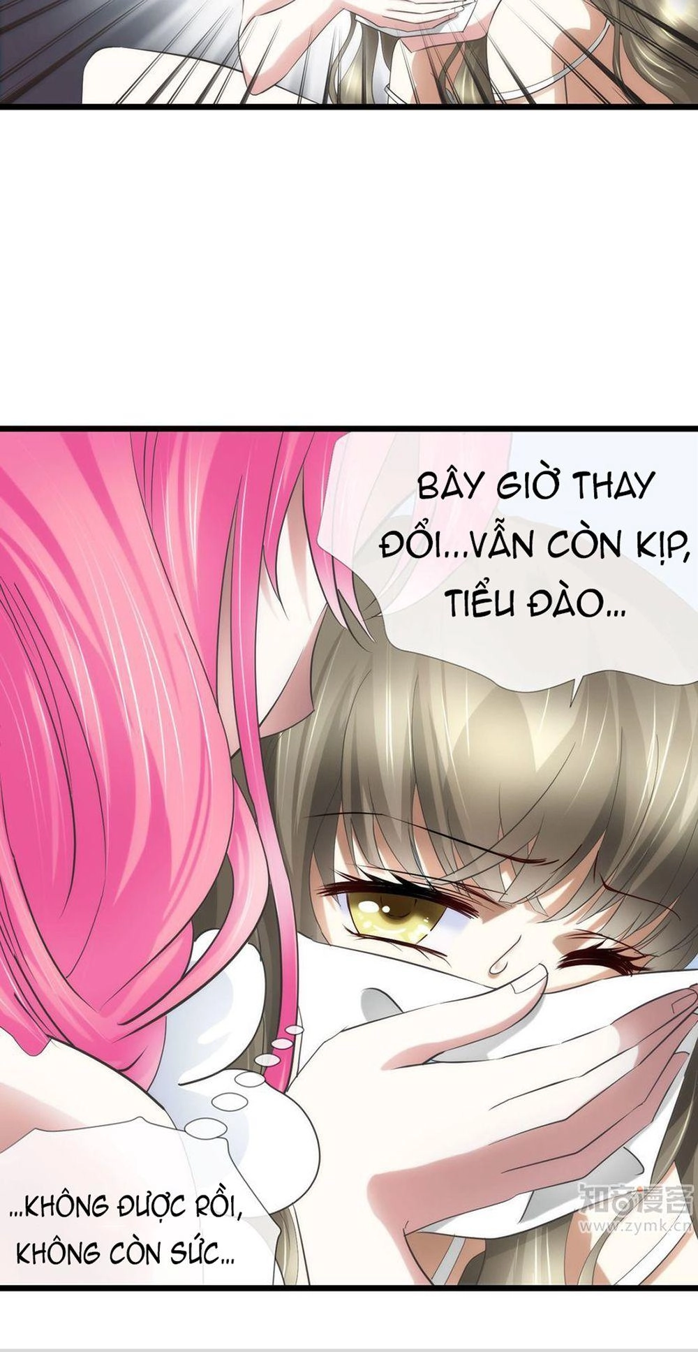 Một Vạn Tư Thế Công Lược Yêu Nam Chapter 36 - 20