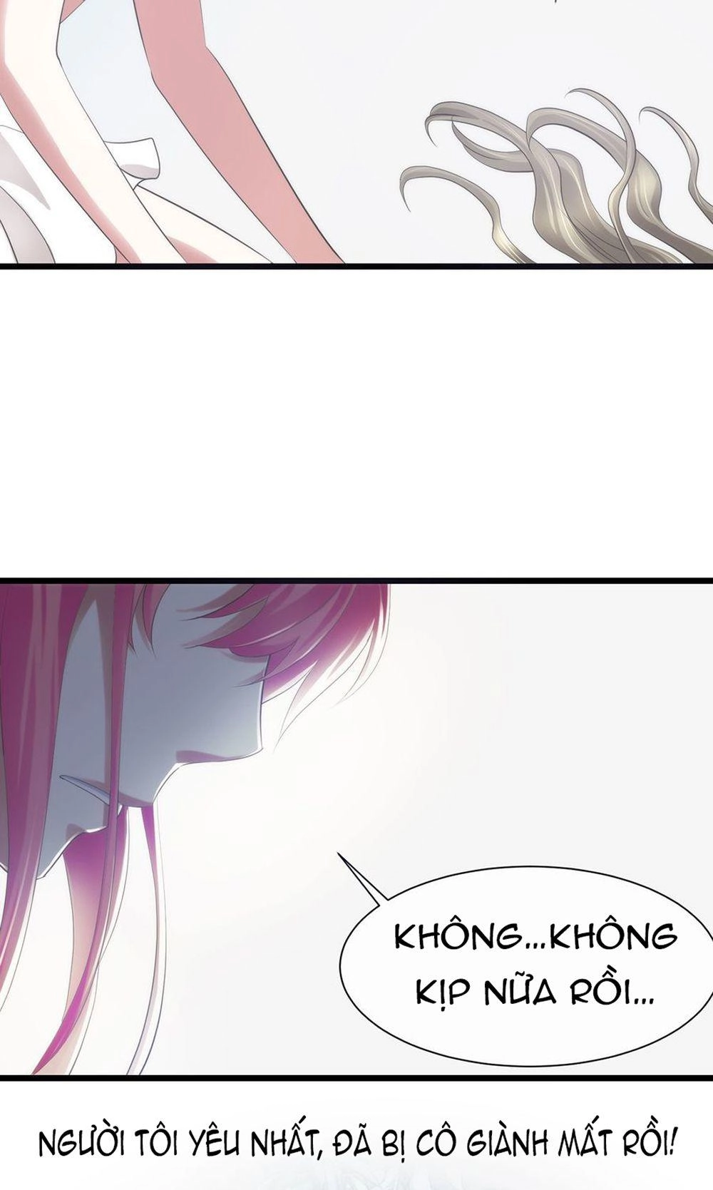 Một Vạn Tư Thế Công Lược Yêu Nam Chapter 36 - 23