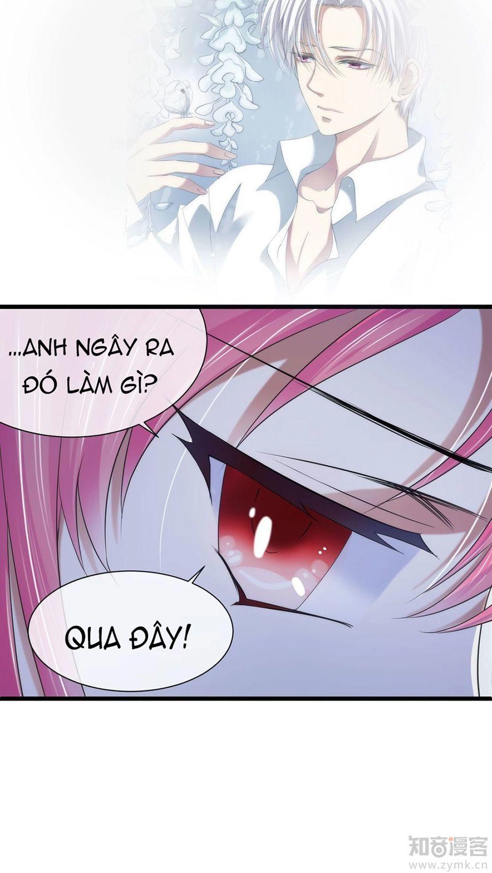 Một Vạn Tư Thế Công Lược Yêu Nam Chapter 36 - 24