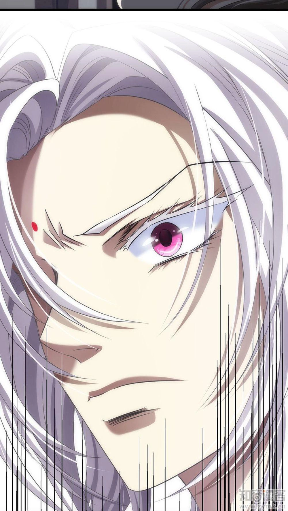 Một Vạn Tư Thế Công Lược Yêu Nam Chapter 36 - 30