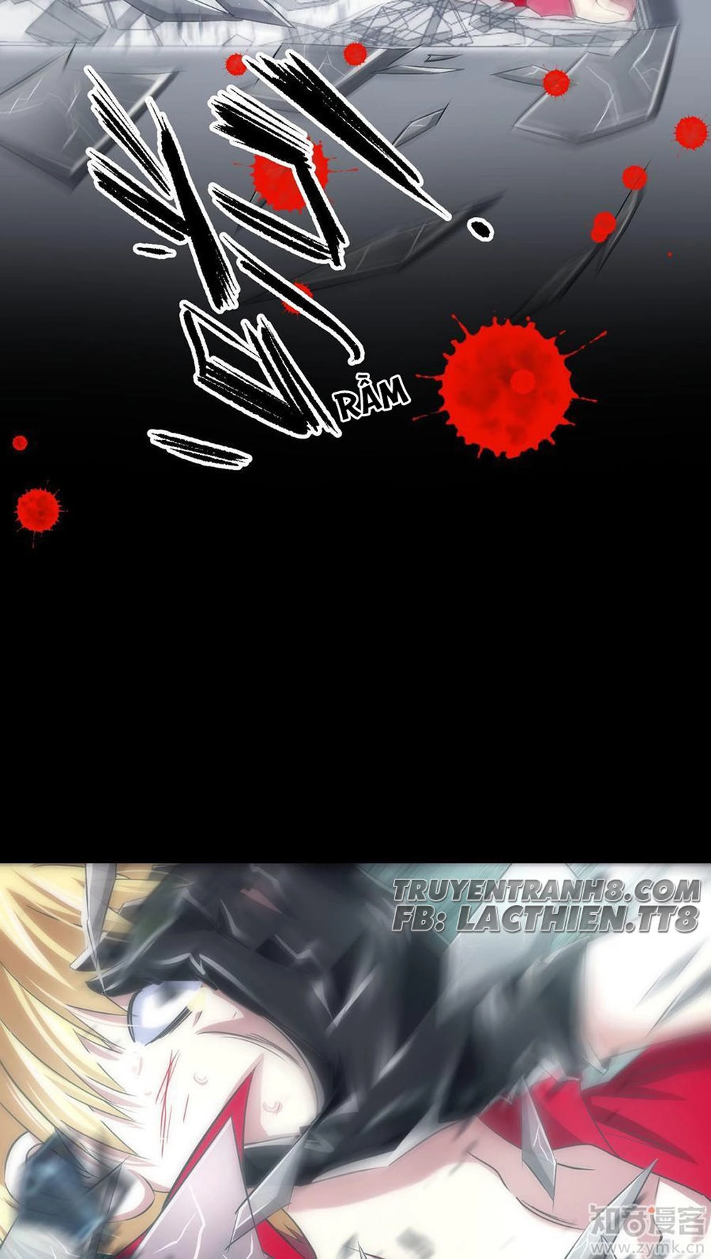 Một Vạn Tư Thế Công Lược Yêu Nam Chapter 37 - 6