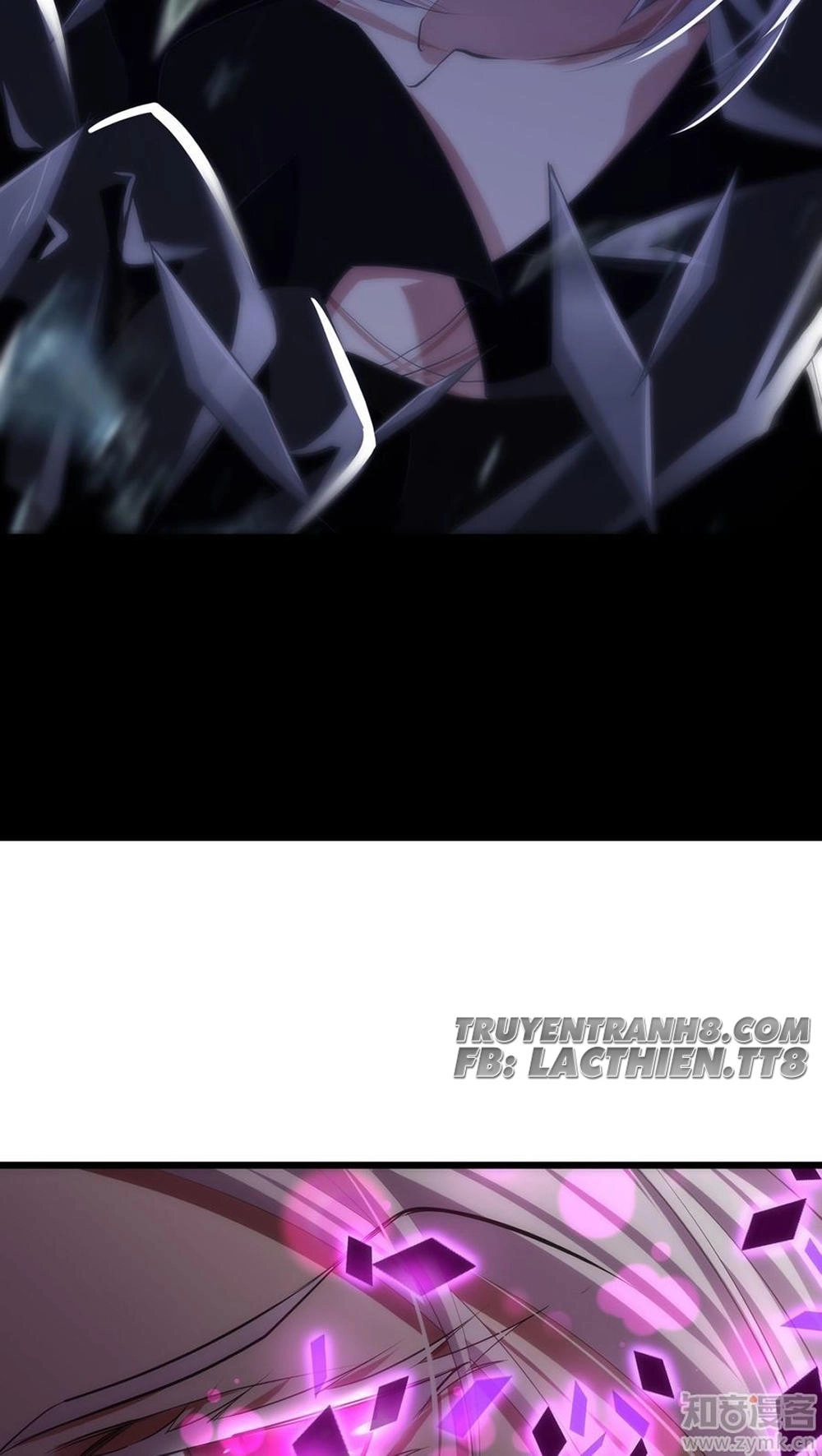 Một Vạn Tư Thế Công Lược Yêu Nam Chapter 37 - 8