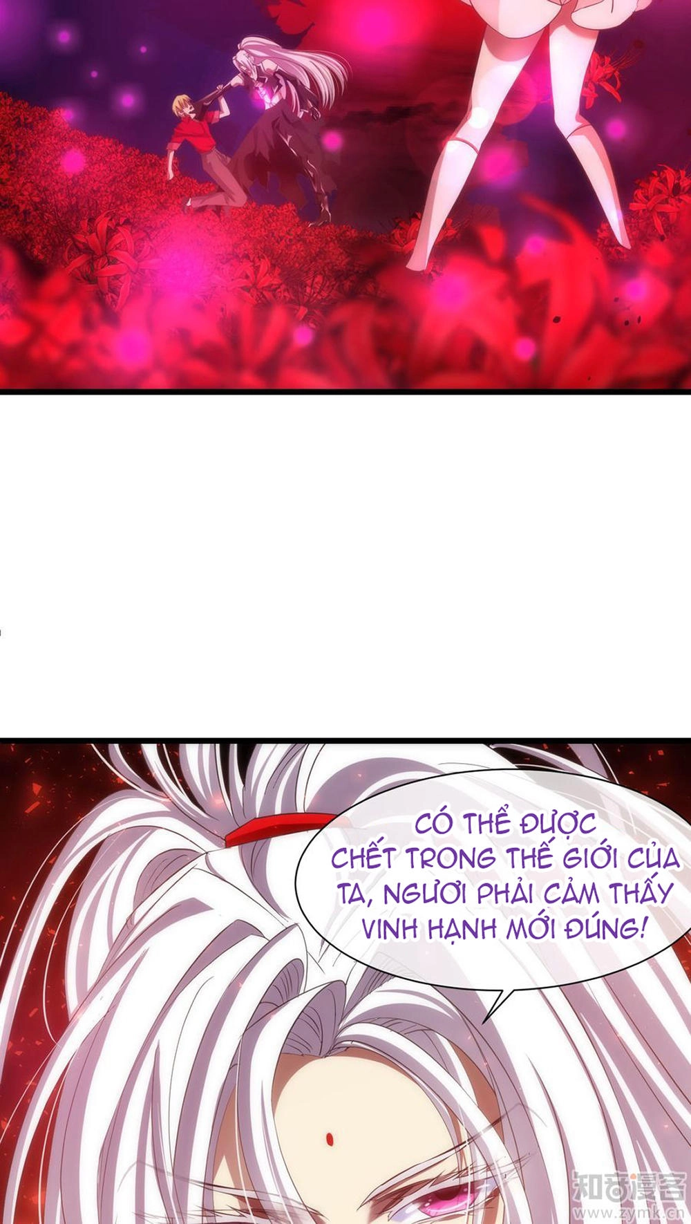 Một Vạn Tư Thế Công Lược Yêu Nam Chapter 37 - 10