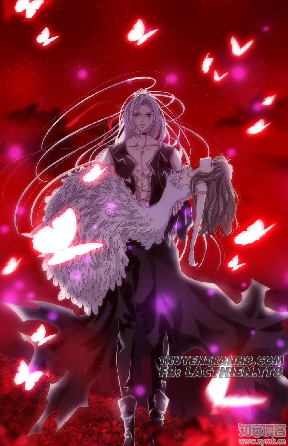 Một Vạn Tư Thế Công Lược Yêu Nam Chapter 37 - 17