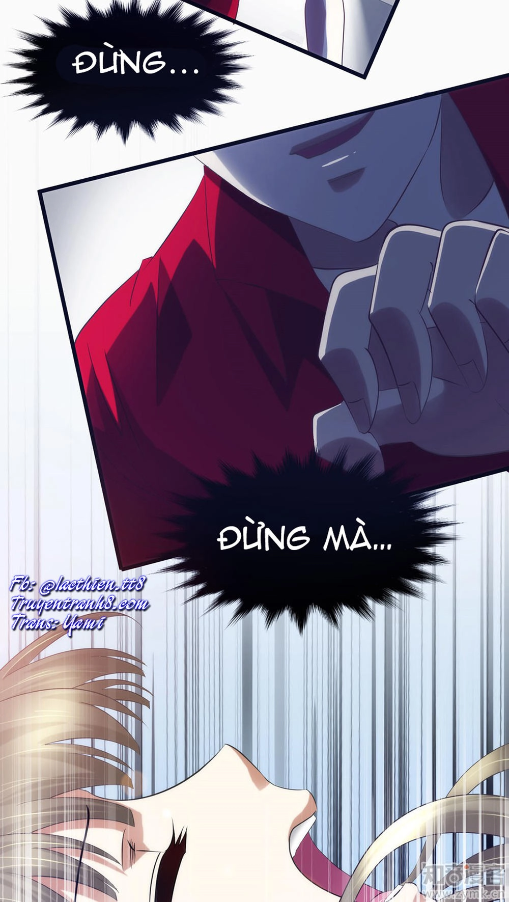 Một Vạn Tư Thế Công Lược Yêu Nam Chapter 38 - 3