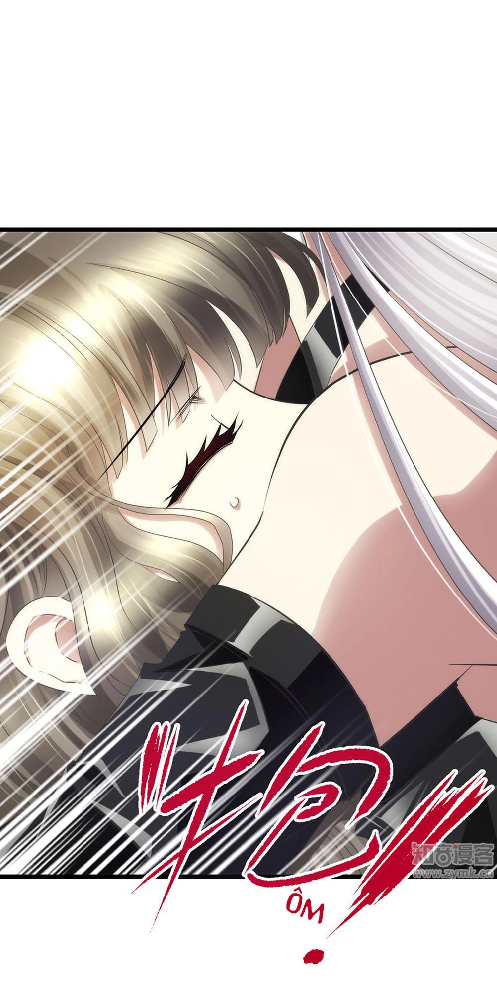 Một Vạn Tư Thế Công Lược Yêu Nam Chapter 38 - 6