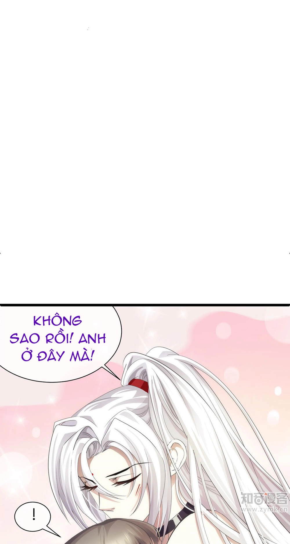 Một Vạn Tư Thế Công Lược Yêu Nam Chapter 38 - 8