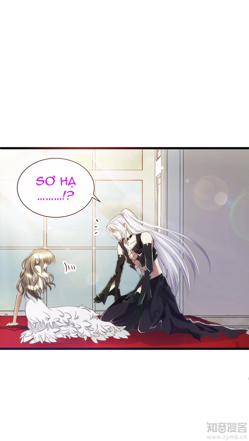 Một Vạn Tư Thế Công Lược Yêu Nam Chapter 38 - 11