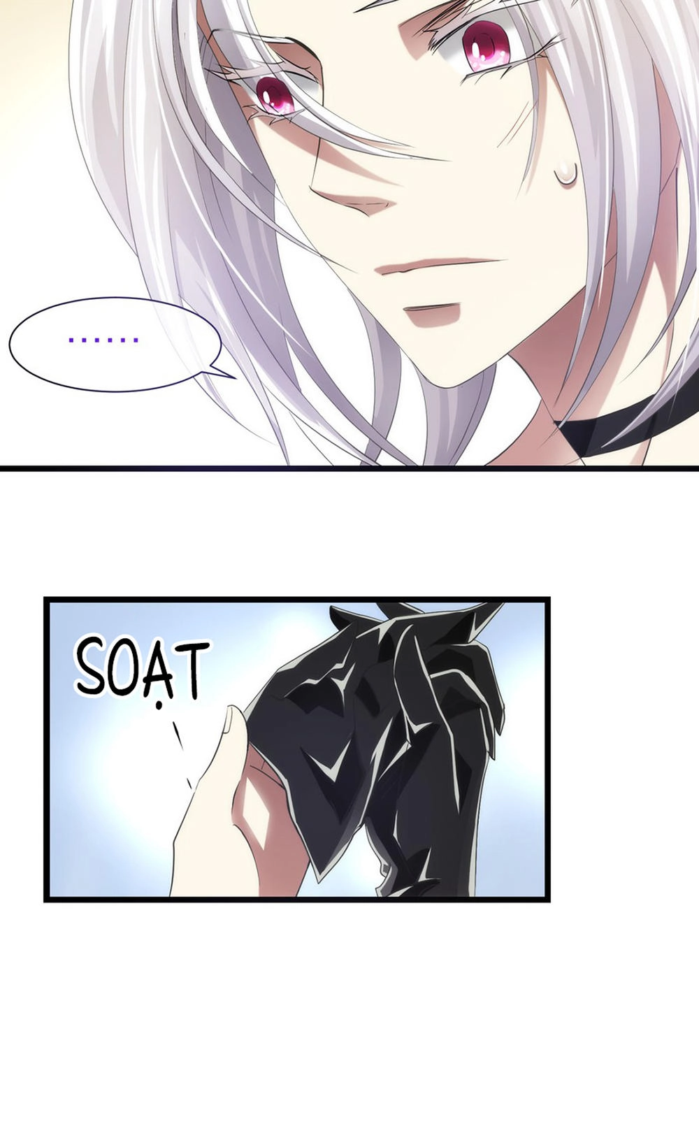 Một Vạn Tư Thế Công Lược Yêu Nam Chapter 38 - 13