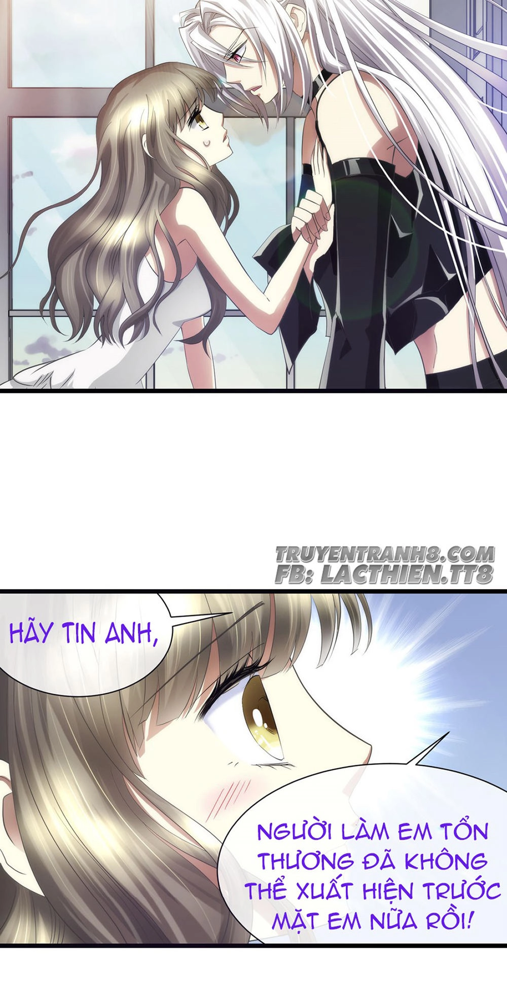 Một Vạn Tư Thế Công Lược Yêu Nam Chapter 38 - 15