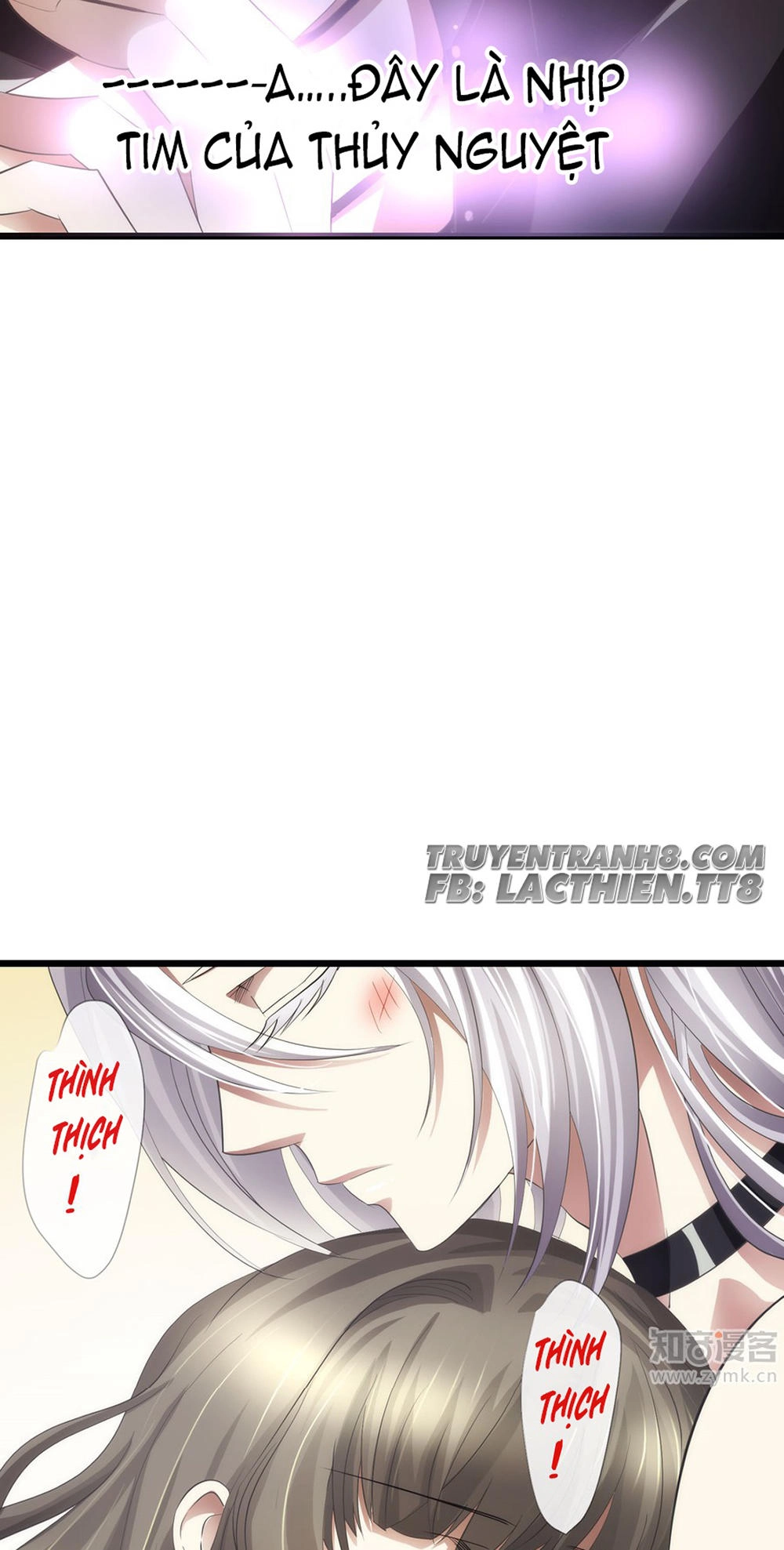 Một Vạn Tư Thế Công Lược Yêu Nam Chapter 38 - 17