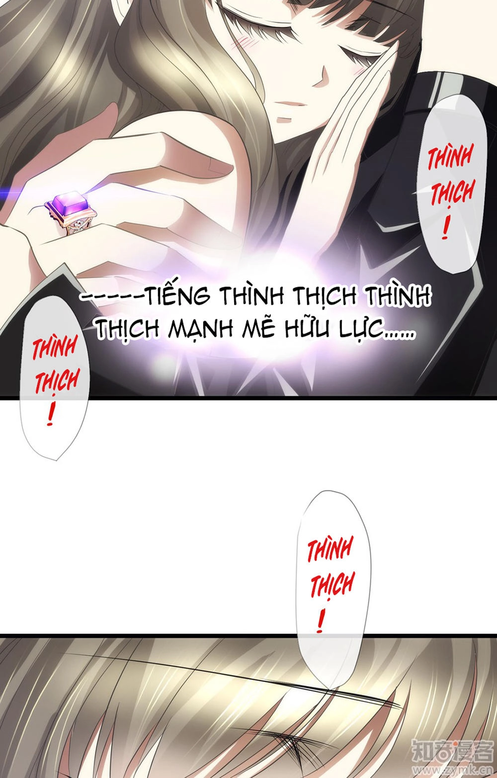 Một Vạn Tư Thế Công Lược Yêu Nam Chapter 38 - 18