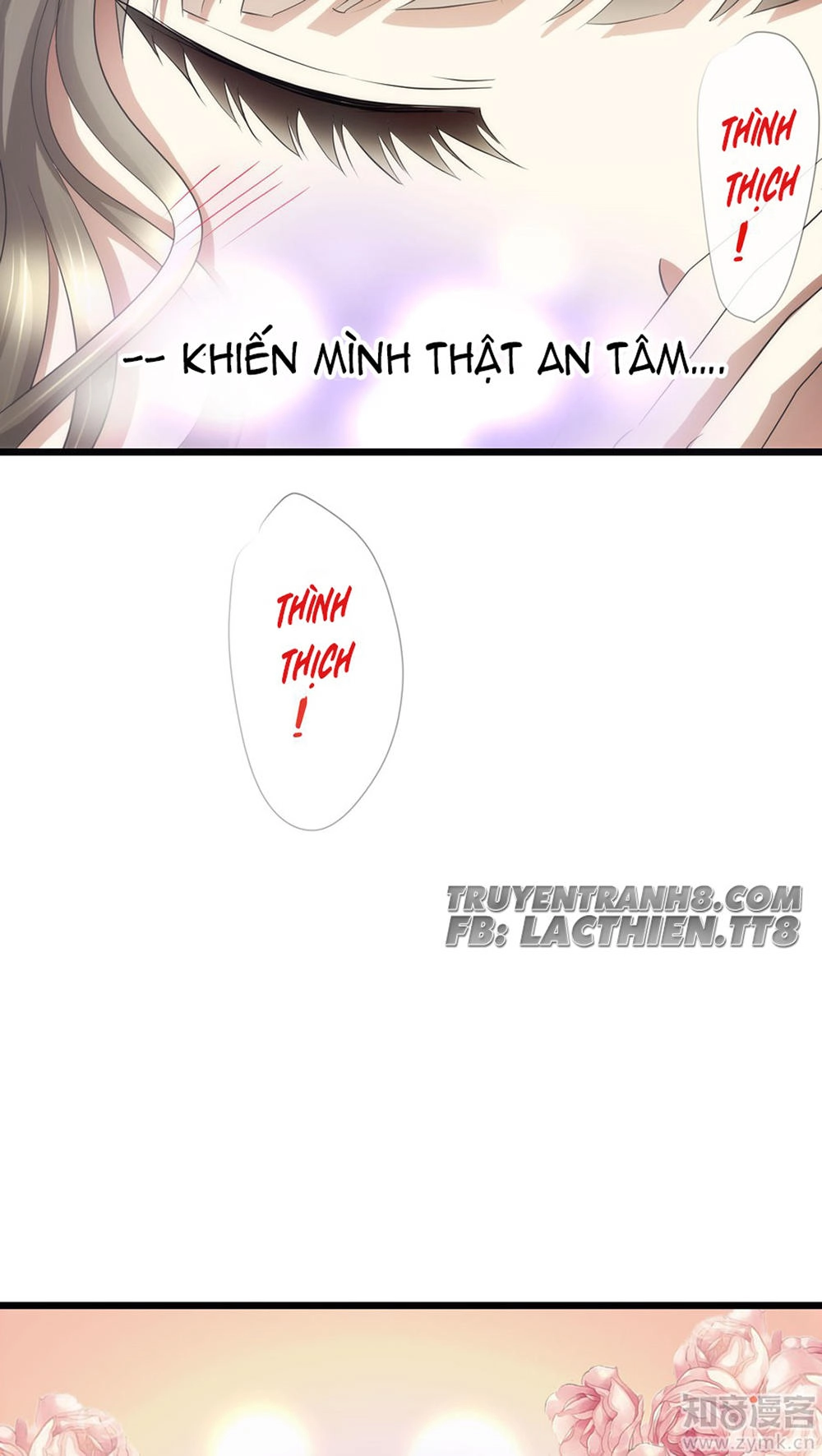 Một Vạn Tư Thế Công Lược Yêu Nam Chapter 38 - 19