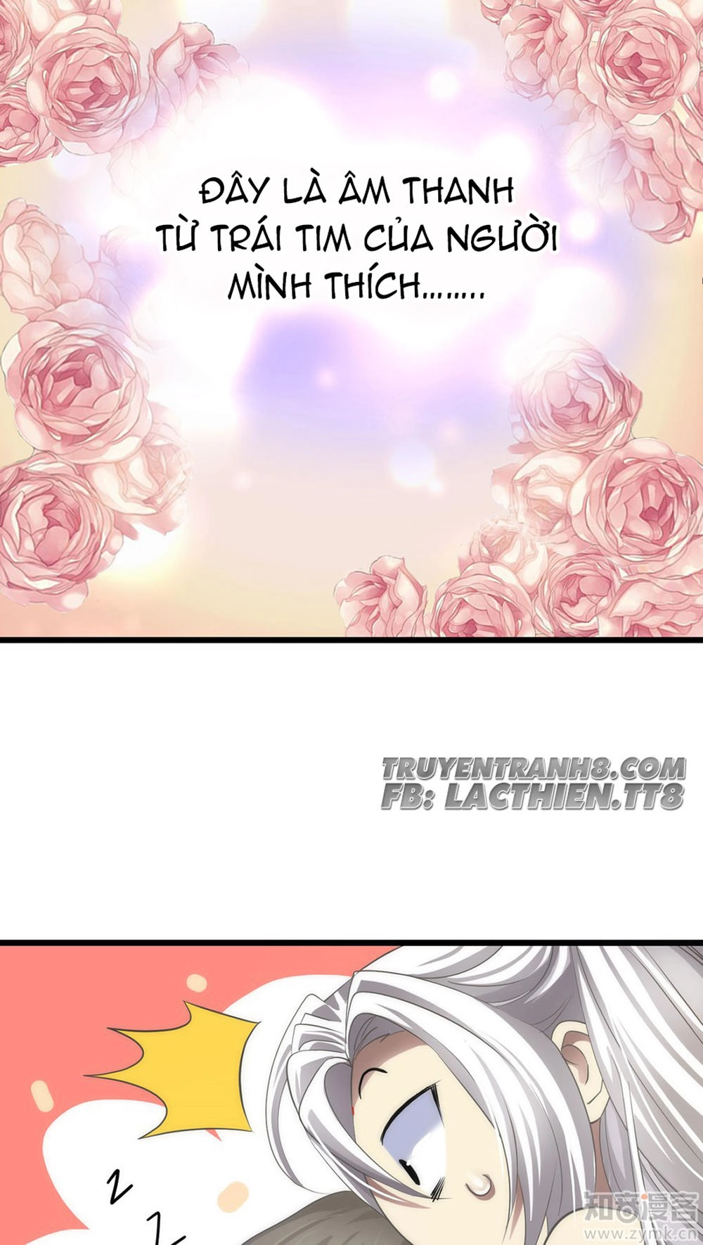 Một Vạn Tư Thế Công Lược Yêu Nam Chapter 38 - 20