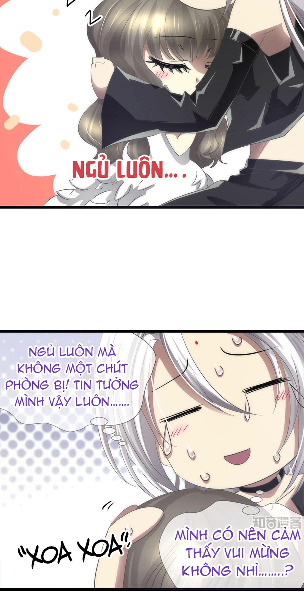 Một Vạn Tư Thế Công Lược Yêu Nam Chapter 38 - 21