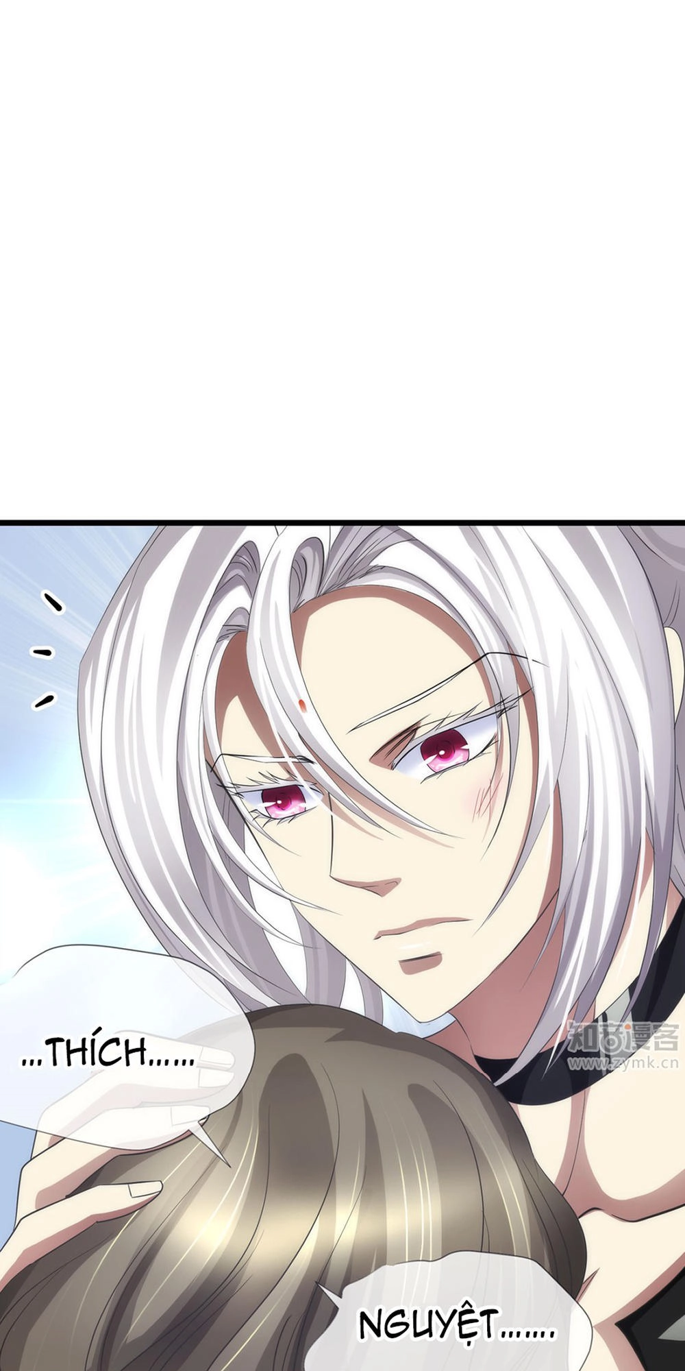 Một Vạn Tư Thế Công Lược Yêu Nam Chapter 38 - 22