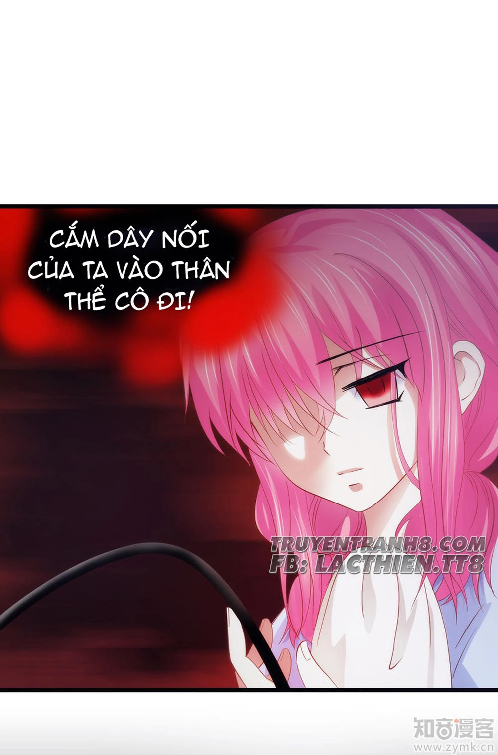 Một Vạn Tư Thế Công Lược Yêu Nam Chapter 38 - 33