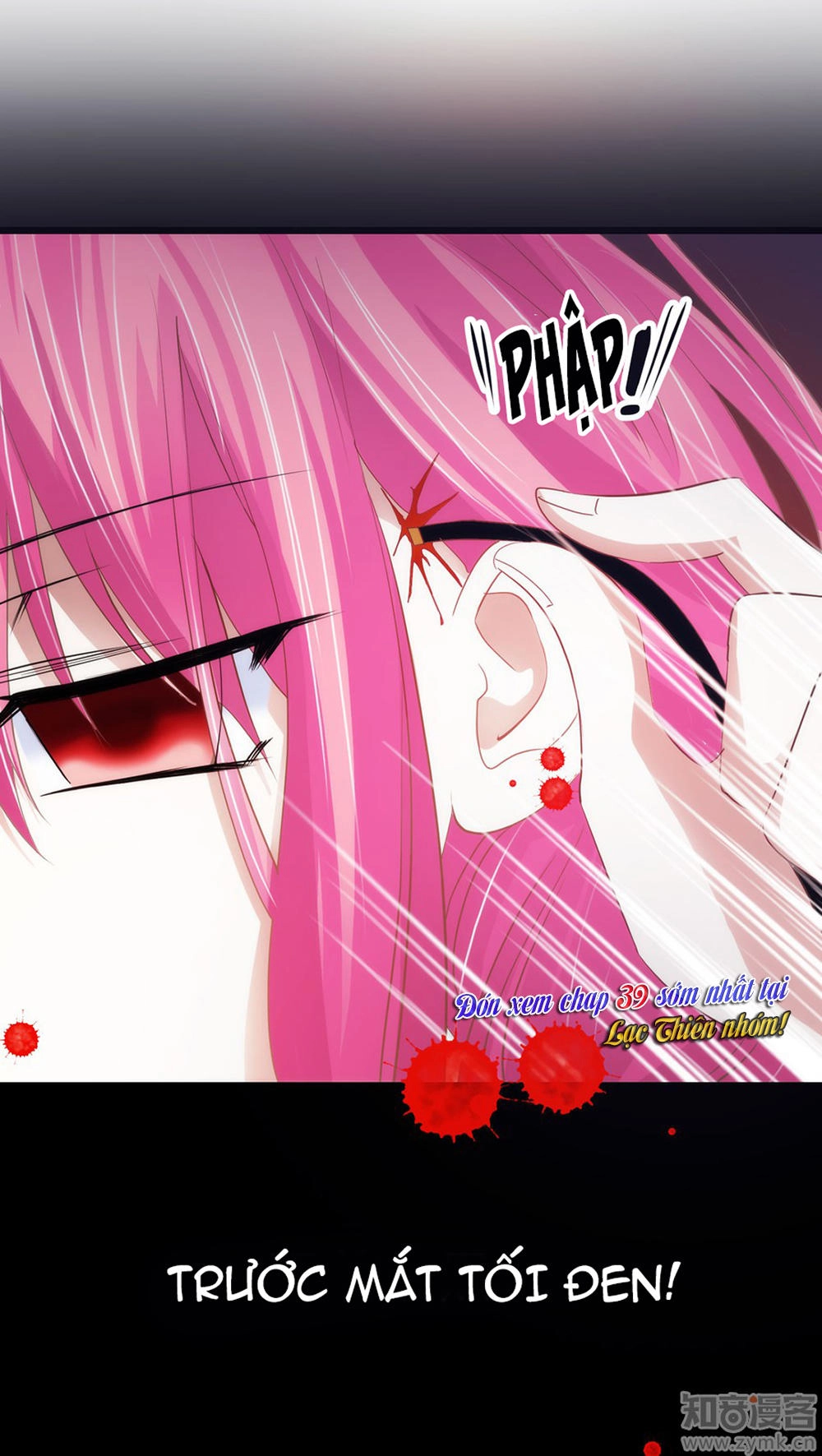 Một Vạn Tư Thế Công Lược Yêu Nam Chapter 38 - 34