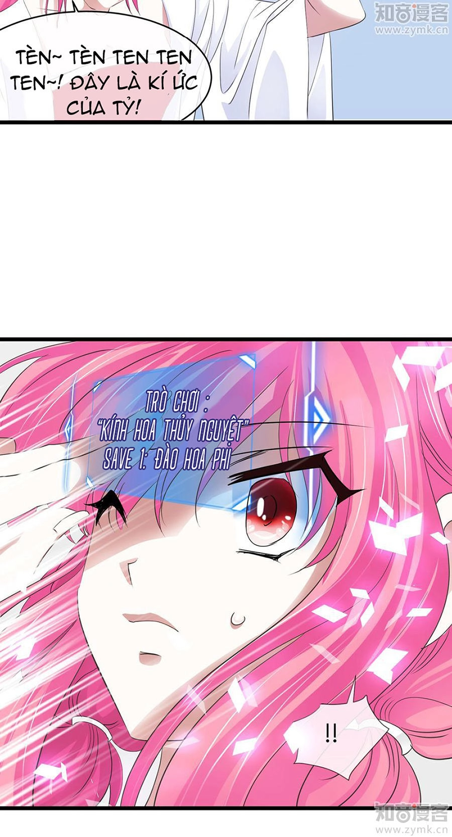 Một Vạn Tư Thế Công Lược Yêu Nam Chapter 39 - 10