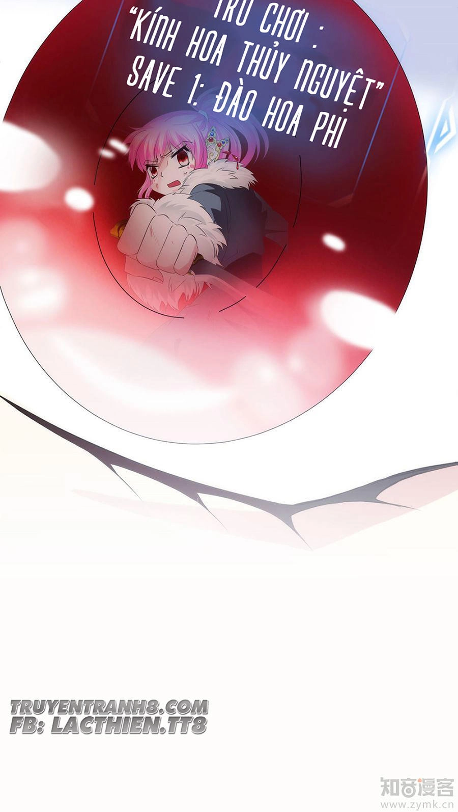 Một Vạn Tư Thế Công Lược Yêu Nam Chapter 39 - 12