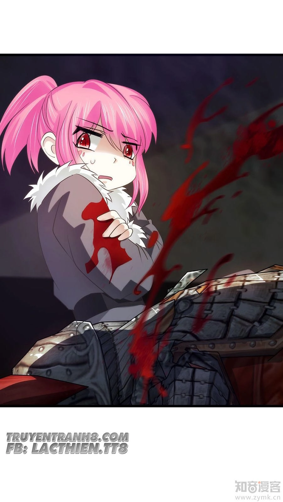 Một Vạn Tư Thế Công Lược Yêu Nam Chapter 39 - 18