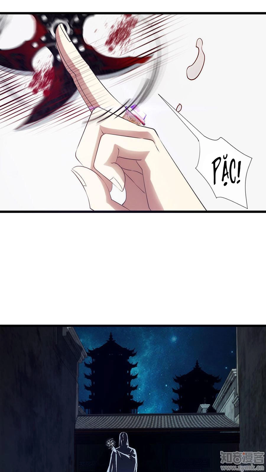 Một Vạn Tư Thế Công Lược Yêu Nam Chapter 39 - 19