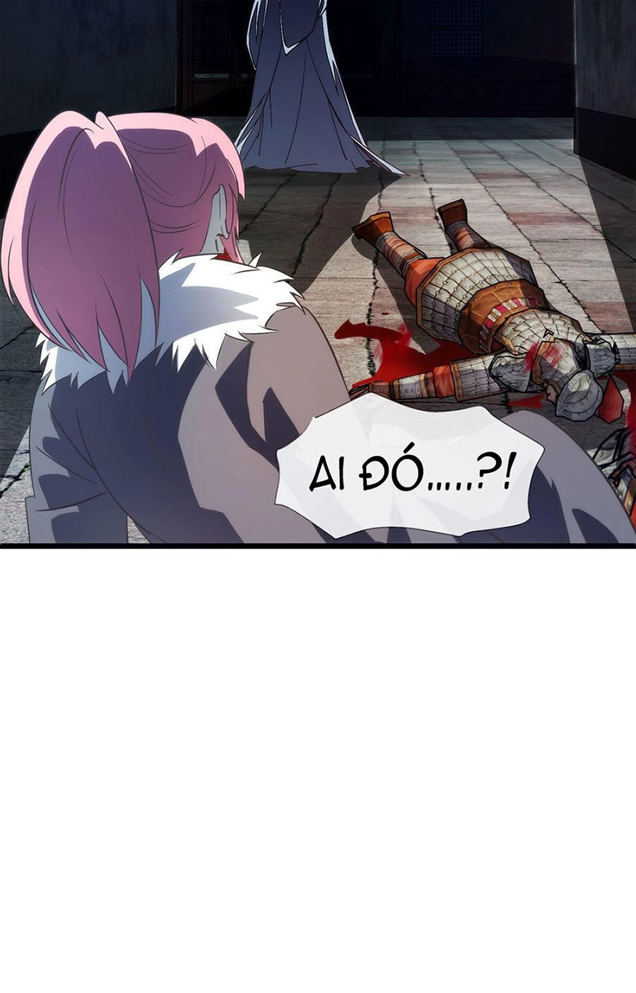 Một Vạn Tư Thế Công Lược Yêu Nam Chapter 39 - 20