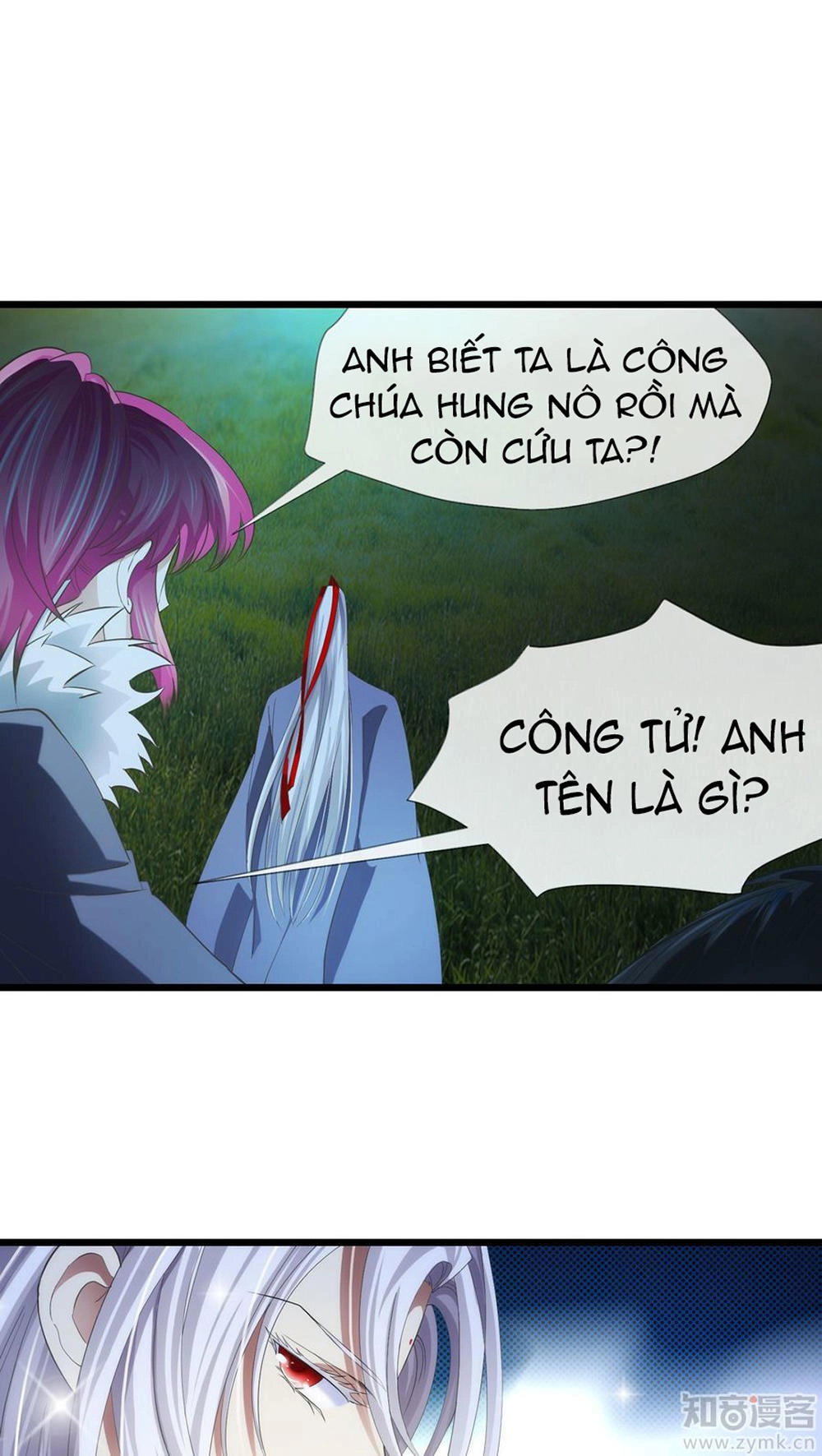 Một Vạn Tư Thế Công Lược Yêu Nam Chapter 40 - 5