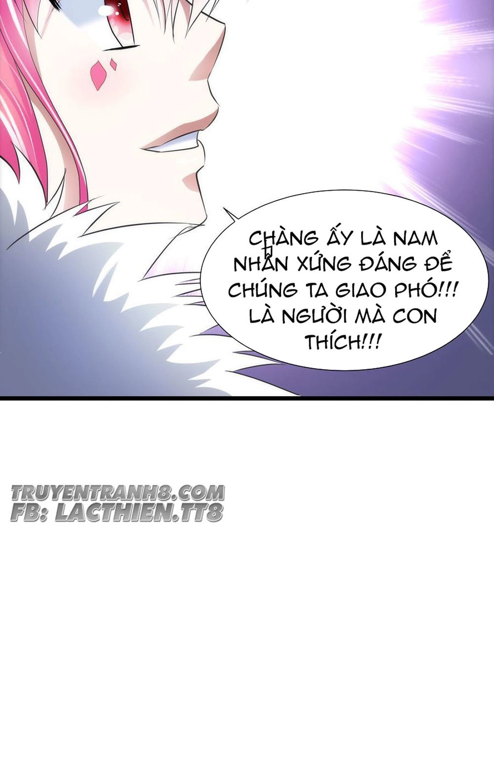 Một Vạn Tư Thế Công Lược Yêu Nam Chapter 40 - 14