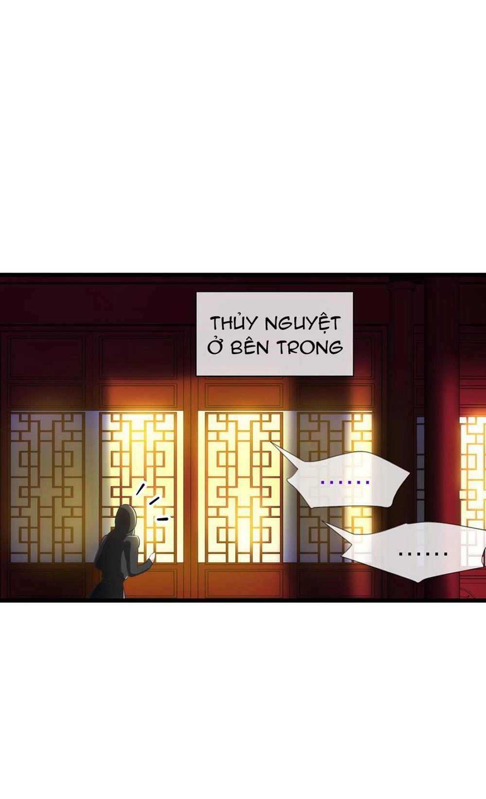 Một Vạn Tư Thế Công Lược Yêu Nam Chapter 40 - 18