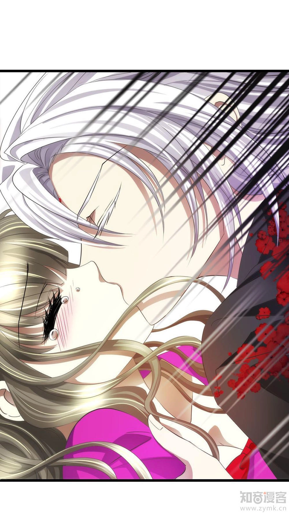 Một Vạn Tư Thế Công Lược Yêu Nam Chapter 40 - 21