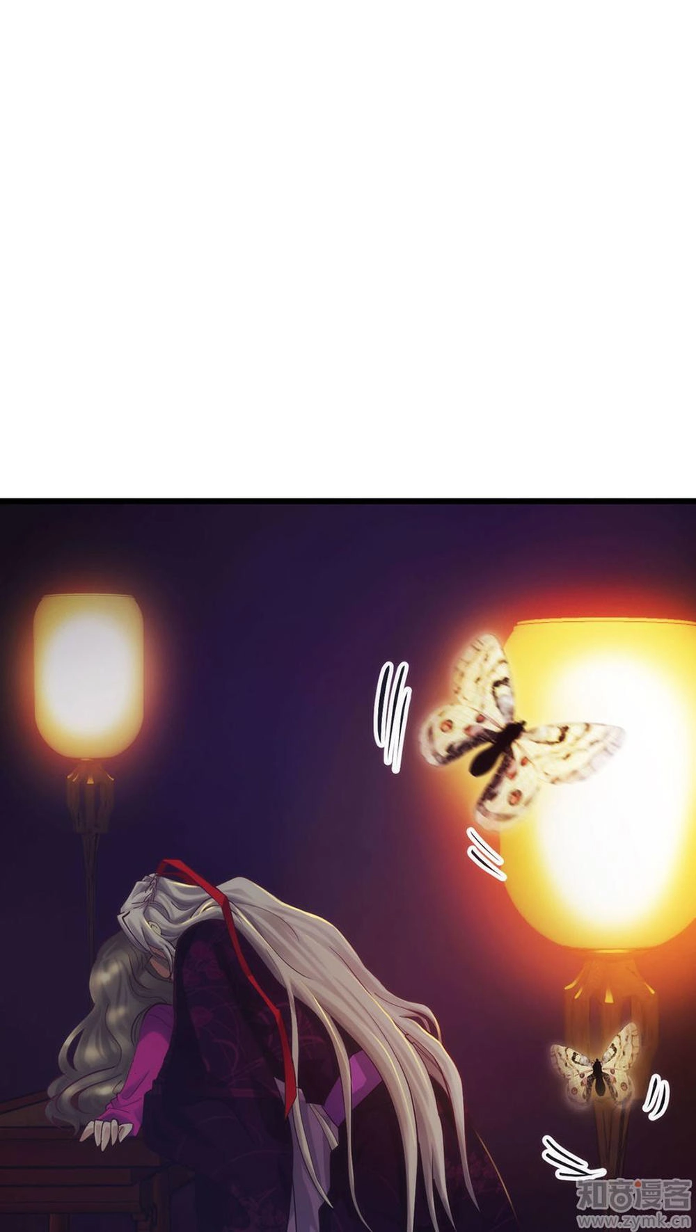 Một Vạn Tư Thế Công Lược Yêu Nam Chapter 40 - 22