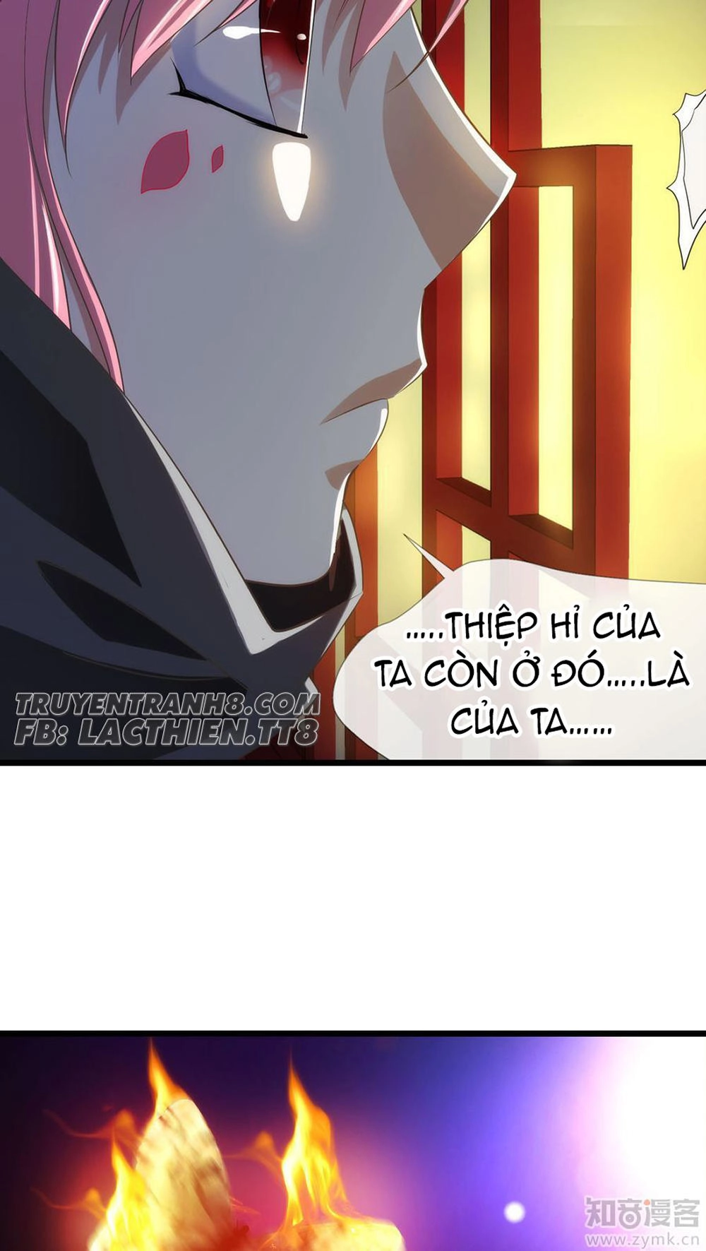 Một Vạn Tư Thế Công Lược Yêu Nam Chapter 40 - 24