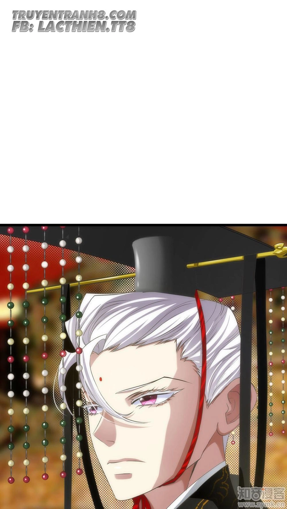 Một Vạn Tư Thế Công Lược Yêu Nam Chapter 41 - 5