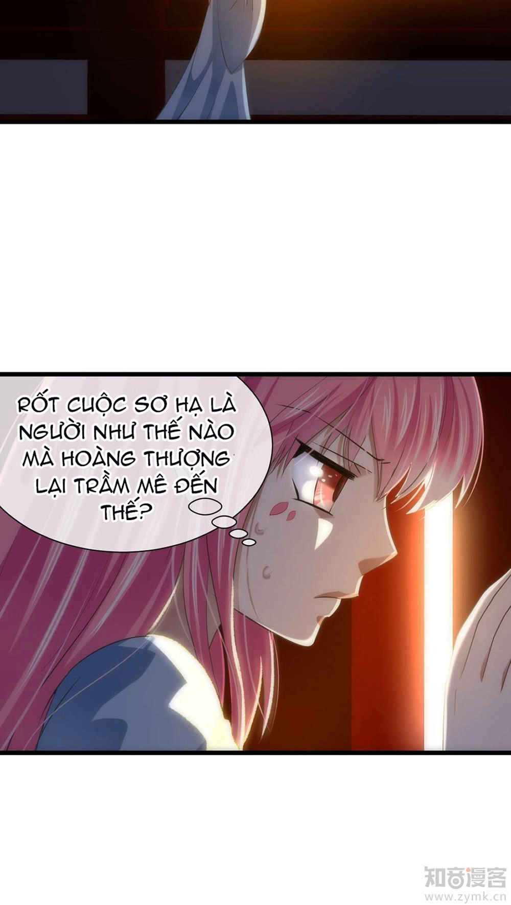 Một Vạn Tư Thế Công Lược Yêu Nam Chapter 41 - 14