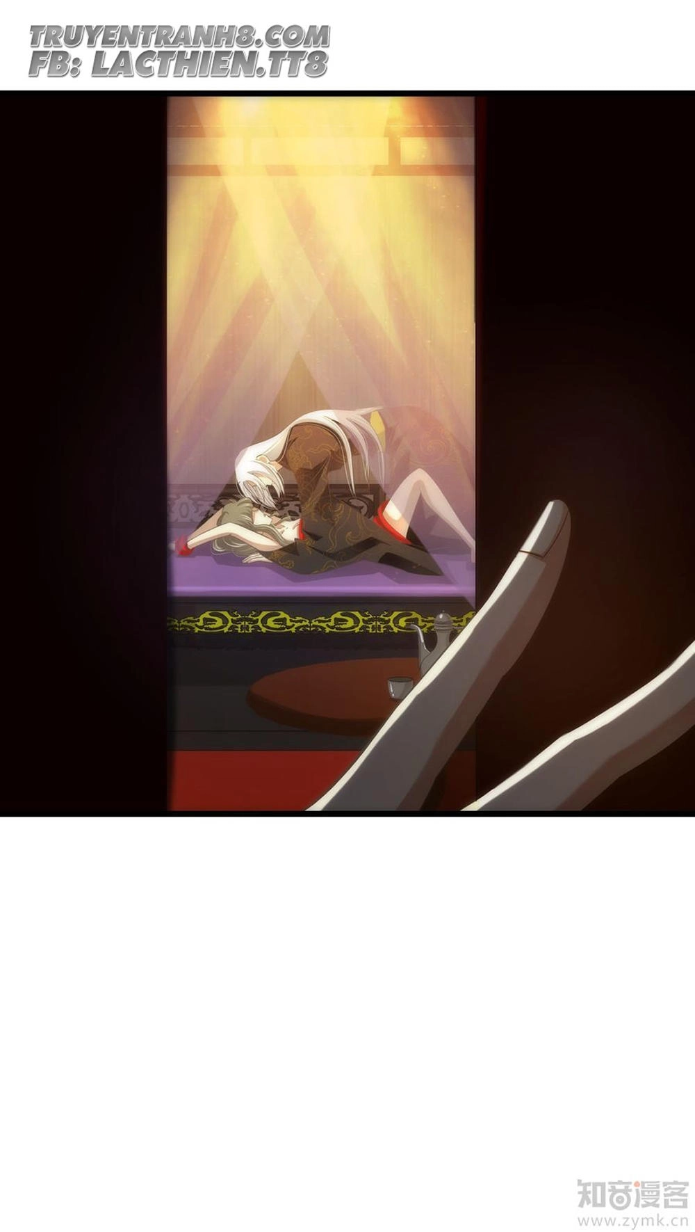 Một Vạn Tư Thế Công Lược Yêu Nam Chapter 41 - 15