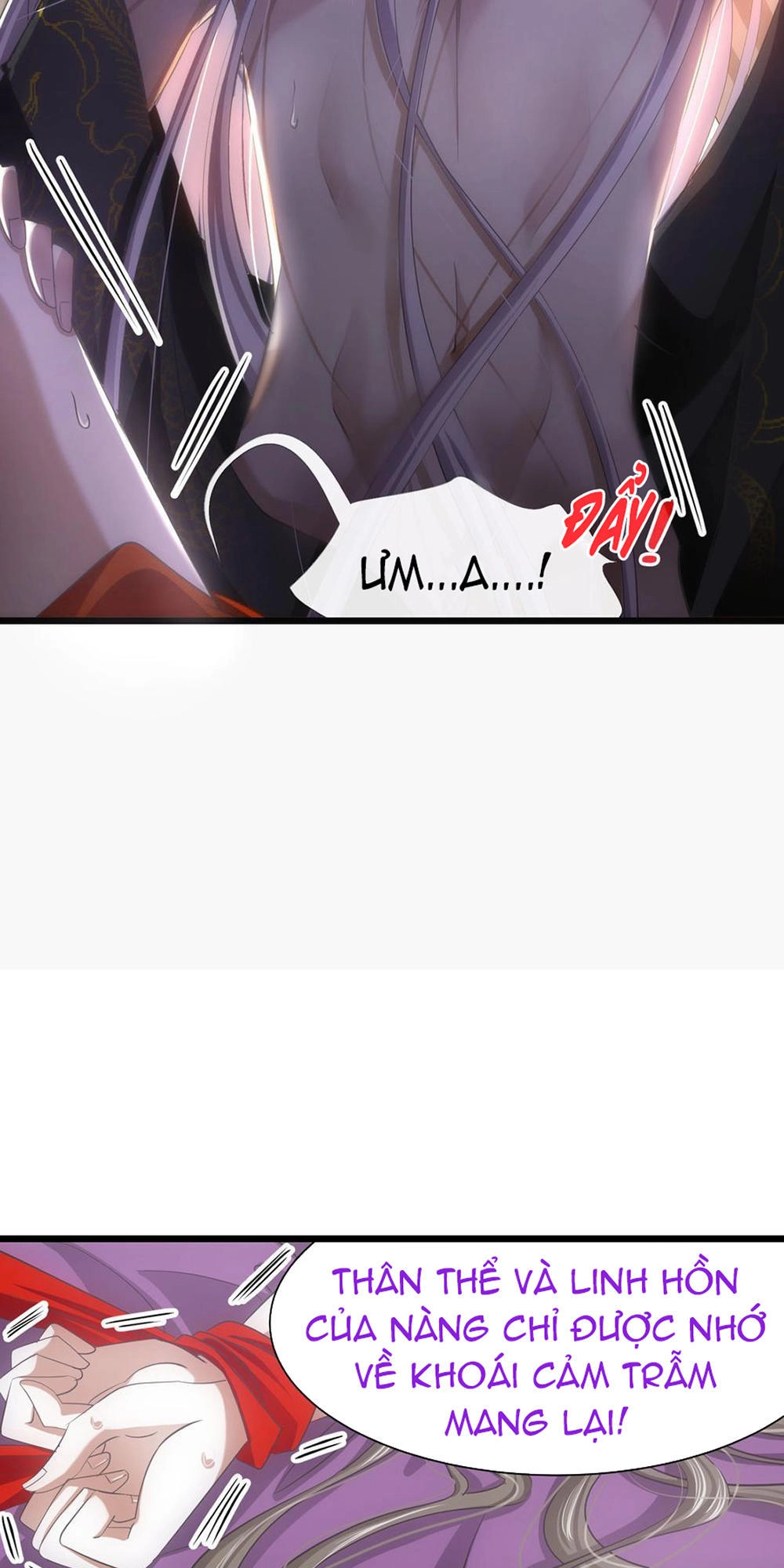 Một Vạn Tư Thế Công Lược Yêu Nam Chapter 41 - 23