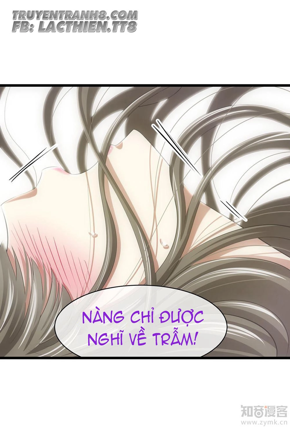 Một Vạn Tư Thế Công Lược Yêu Nam Chapter 41 - 25