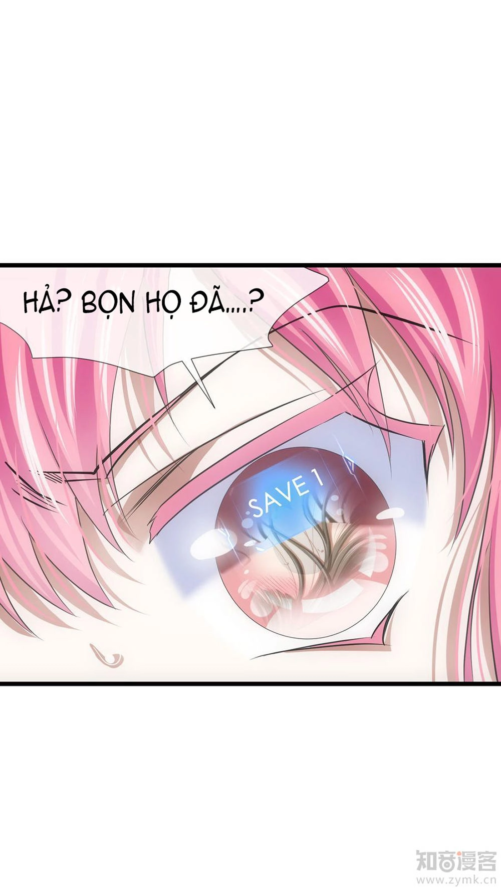 Một Vạn Tư Thế Công Lược Yêu Nam Chapter 41 - 26