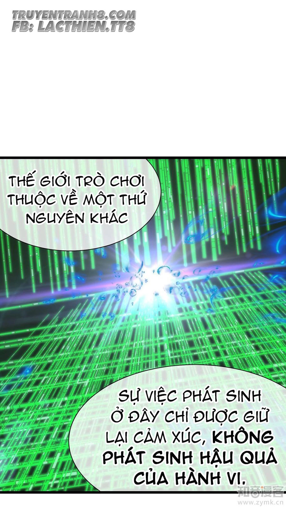 Một Vạn Tư Thế Công Lược Yêu Nam Chapter 41 - 28