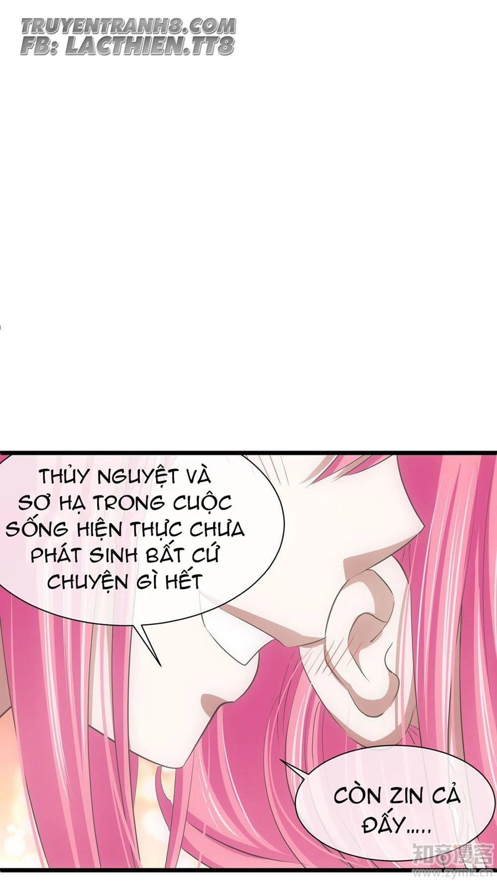 Một Vạn Tư Thế Công Lược Yêu Nam Chapter 41 - 30