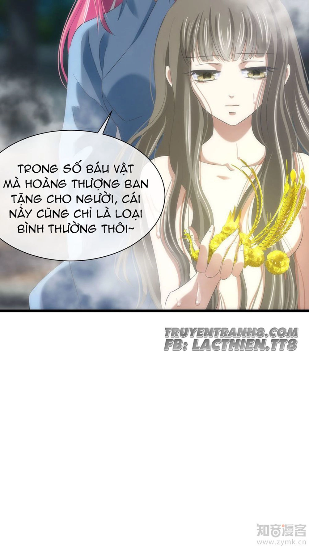 Một Vạn Tư Thế Công Lược Yêu Nam Chapter 42 - 4