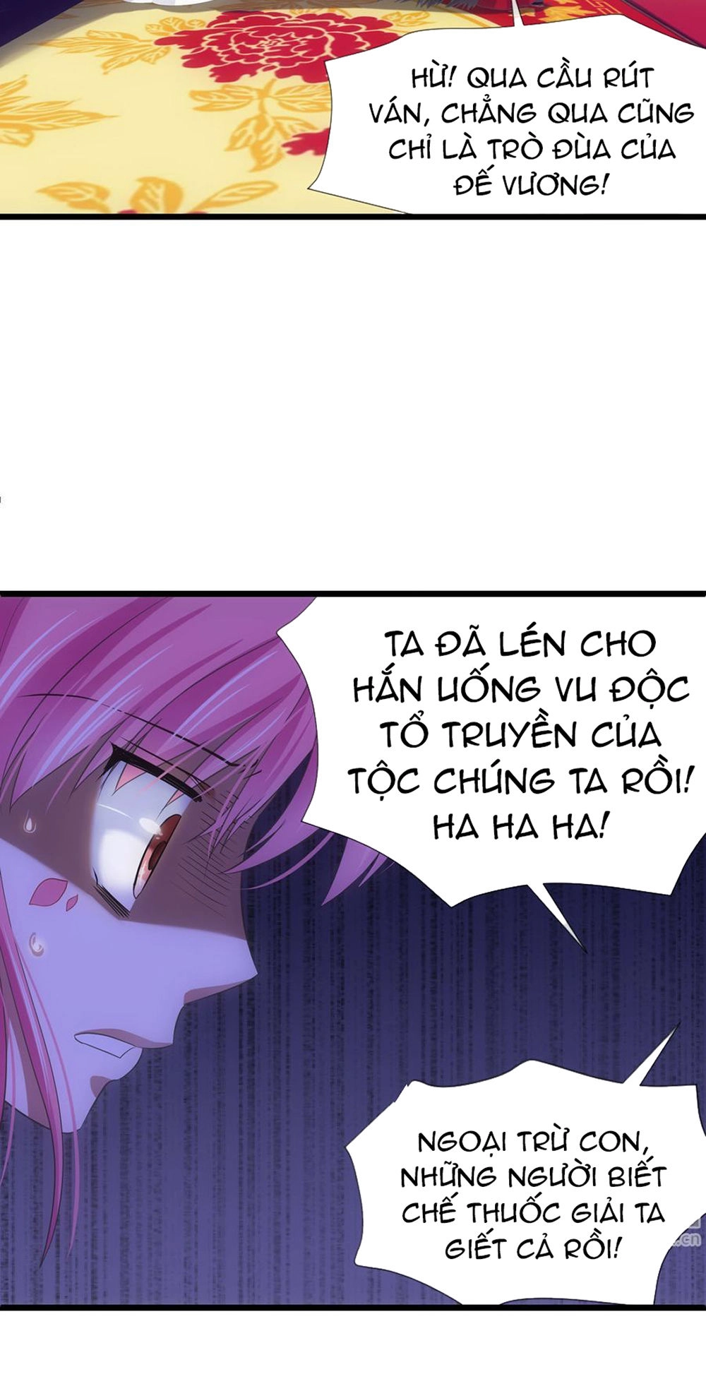 Một Vạn Tư Thế Công Lược Yêu Nam Chapter 42 - 13