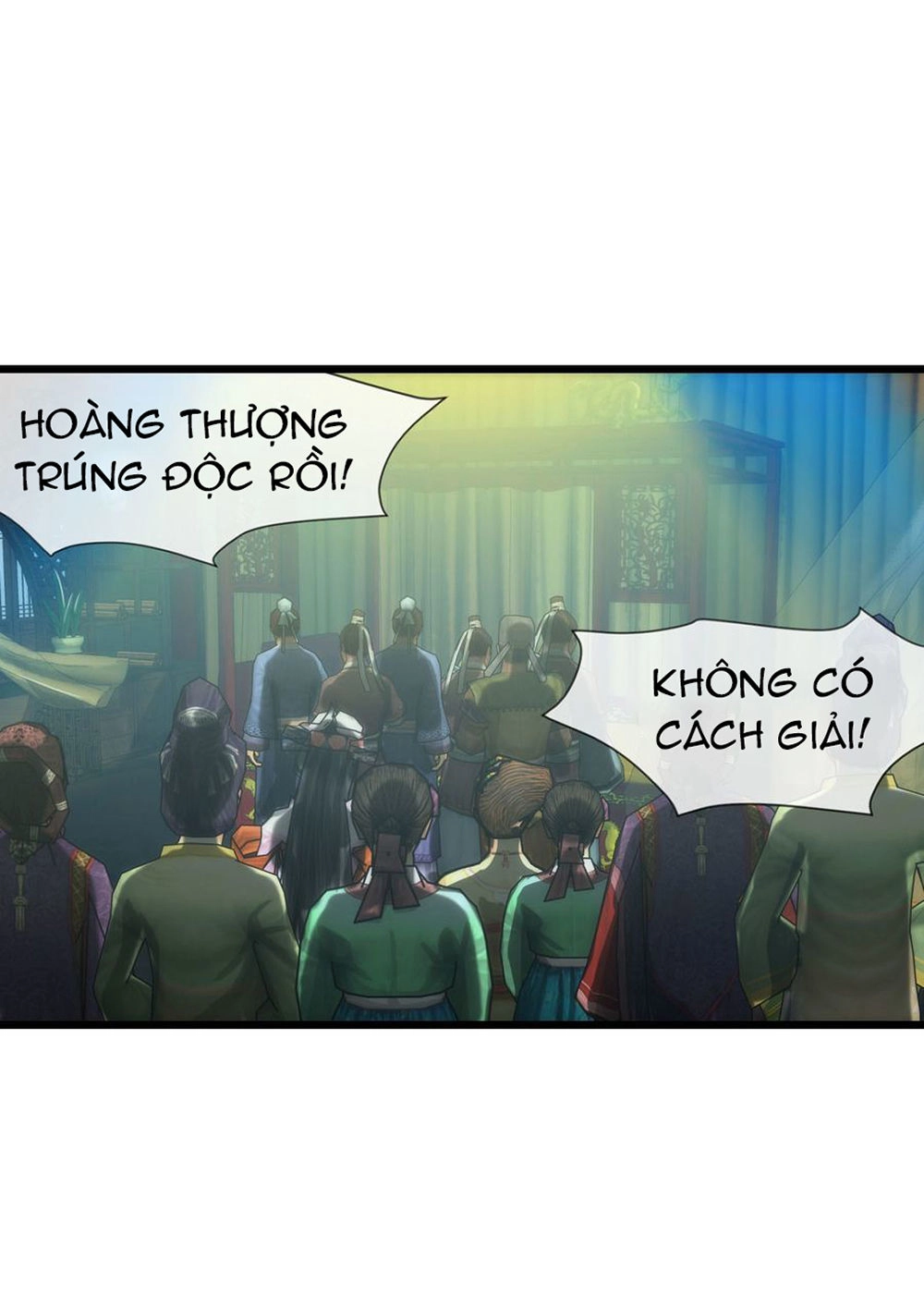 Một Vạn Tư Thế Công Lược Yêu Nam Chapter 42 - 14