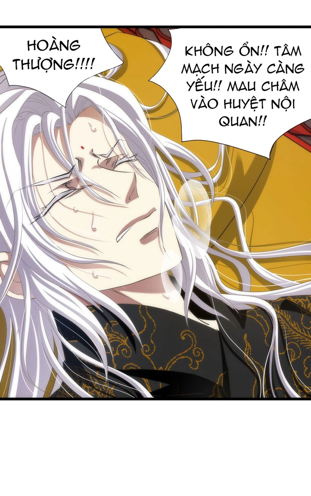 Một Vạn Tư Thế Công Lược Yêu Nam Chapter 42 - 15
