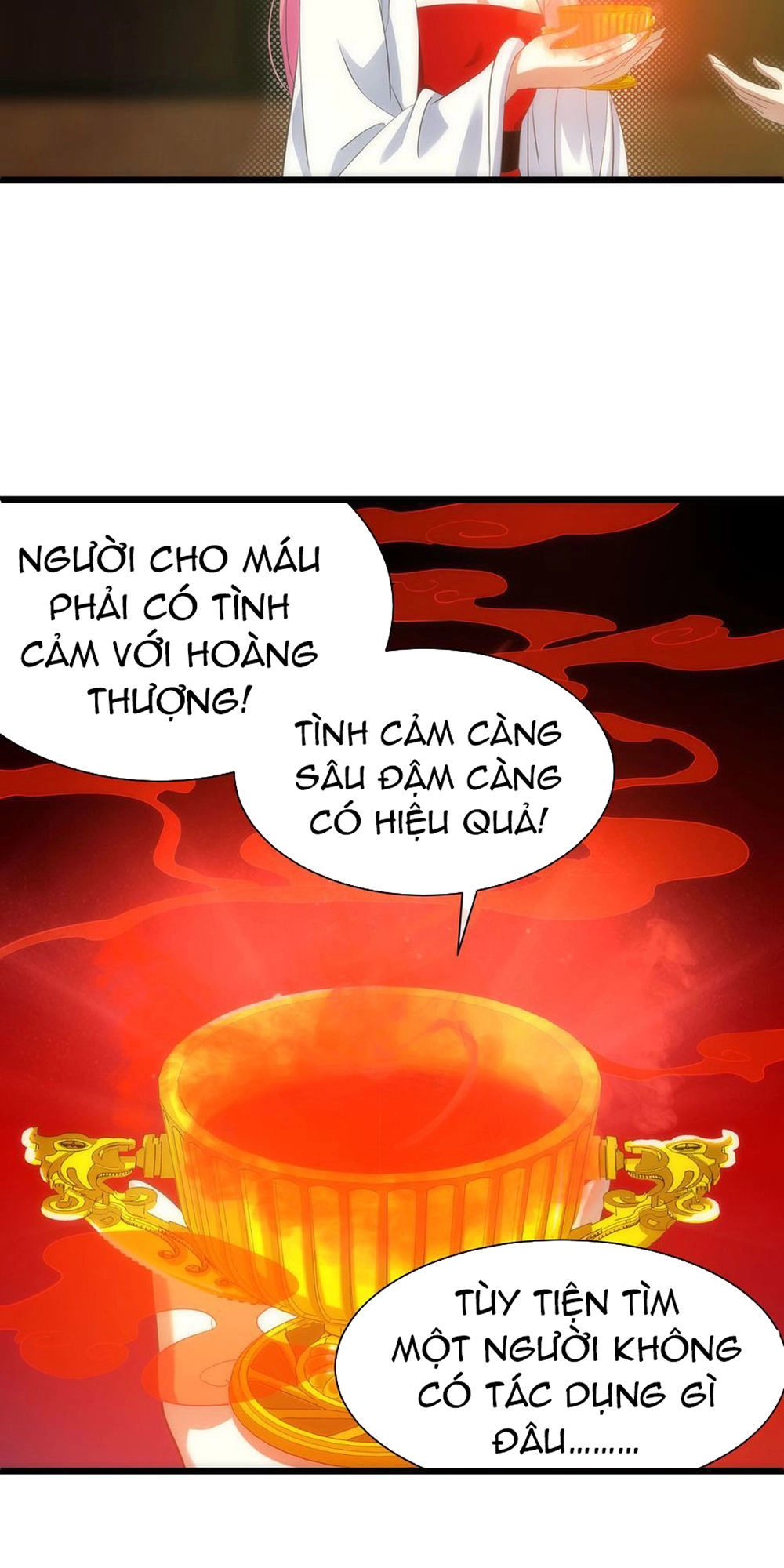 Một Vạn Tư Thế Công Lược Yêu Nam Chapter 42 - 19