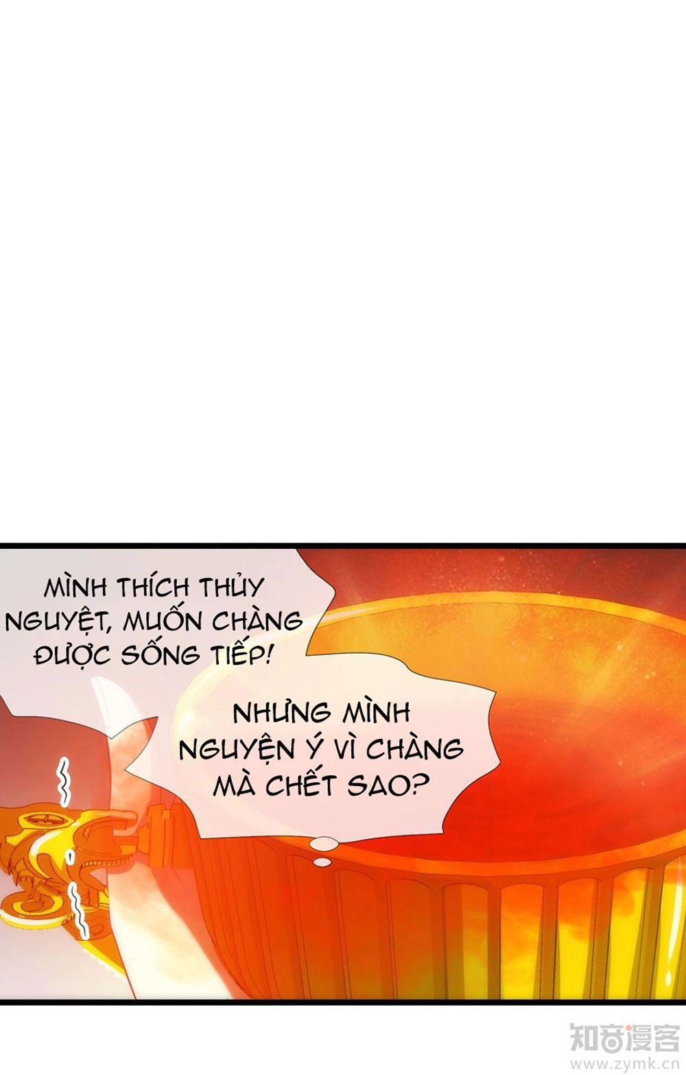 Một Vạn Tư Thế Công Lược Yêu Nam Chapter 42 - 21