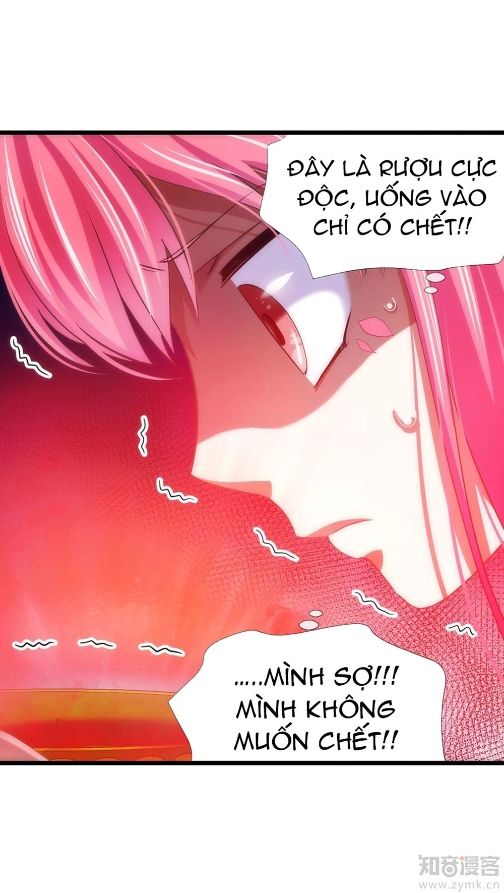 Một Vạn Tư Thế Công Lược Yêu Nam Chapter 42 - 22